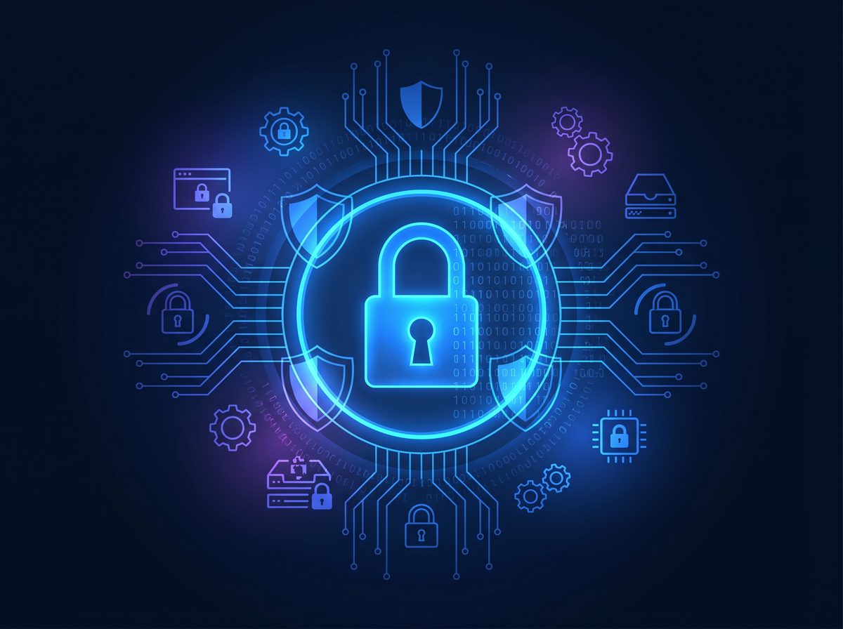 美味加速器安全防护体系